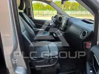 2017 Mercedes Benz Vito