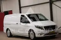 2017 Mercedes Benz Vito