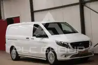 2017 Mercedes Benz Vito