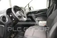 2017 Mercedes Benz Vito