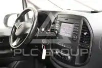 2017 Mercedes Benz Vito