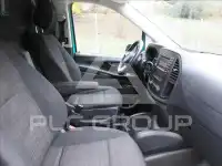 2017 Mercedes Benz Vito
