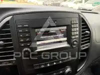 2017 Mercedes Benz Vito