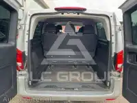 2017 Mercedes Benz Vito