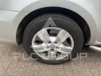 2017 Mercedes Benz Vito