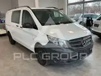 2017 Mercedes Benz Vito