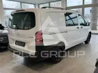 2017 Mercedes Benz Vito