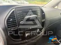 2017 Mercedes Benz Vito