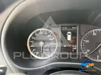 2017 Mercedes Benz Vito