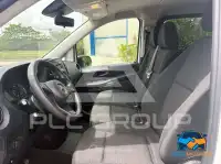 2017 Mercedes Benz Vito