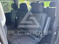 2017 Mercedes Benz Vito