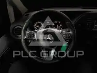 2017 Mercedes Benz Vito
