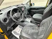 2017 Mercedes Benz Vito