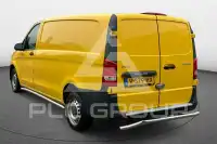2017 Mercedes Benz Vito