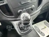 2017 Mercedes Benz Vito