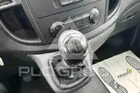 2017 Mercedes Benz Vito