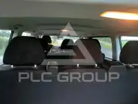 2017 Mercedes Benz Vito
