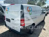 2017 Mercedes Benz Vito
