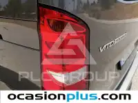 2017 Mercedes Benz Vito