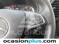 2017 Mercedes Benz Vito