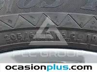 2017 Mercedes Benz Vito