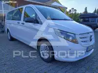 2017 Mercedes Benz Vito