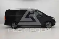 2017 Mercedes Benz Vito