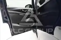 2017 Mercedes Benz Vito