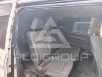 2017 Mercedes Benz Vito