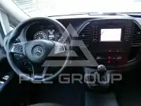 2017 Mercedes Benz Vito