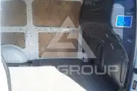 2017 Mercedes Benz Vito