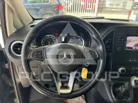 2017 Mercedes Benz Vito