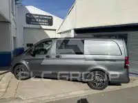 2017 Mercedes Benz Vito
