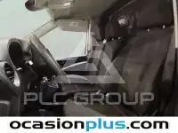 2017 Mercedes Benz Vito