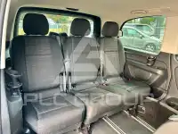 2017 Mercedes Benz Vito