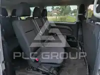 2017 Mercedes Benz Vito
