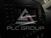 2017 Mercedes Benz Vito