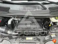 2017 Mercedes Benz Vito