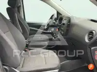 2017 Mercedes Benz Vito