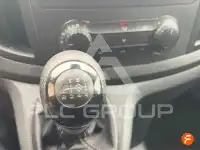 2017 Mercedes Benz Vito