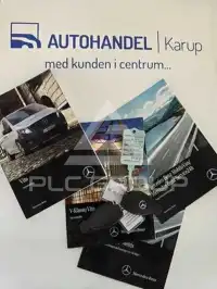 2017 Mercedes Benz Vito