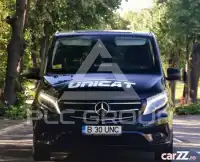 2017 Mercedes Benz Vito