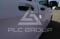 2017 Mercedes Benz Vito