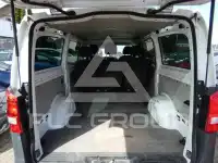 2017 Mercedes Benz Vito