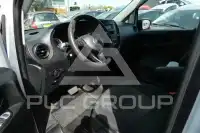 2017 Mercedes Benz Vito