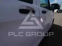 2017 Mercedes Benz Vito