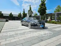 2017 Mercedes Benz GT