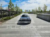 2017 Mercedes Benz GT