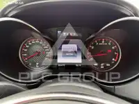 2017 Mercedes Benz GT