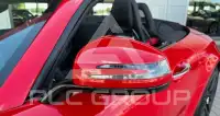 2017 Mercedes Benz GT